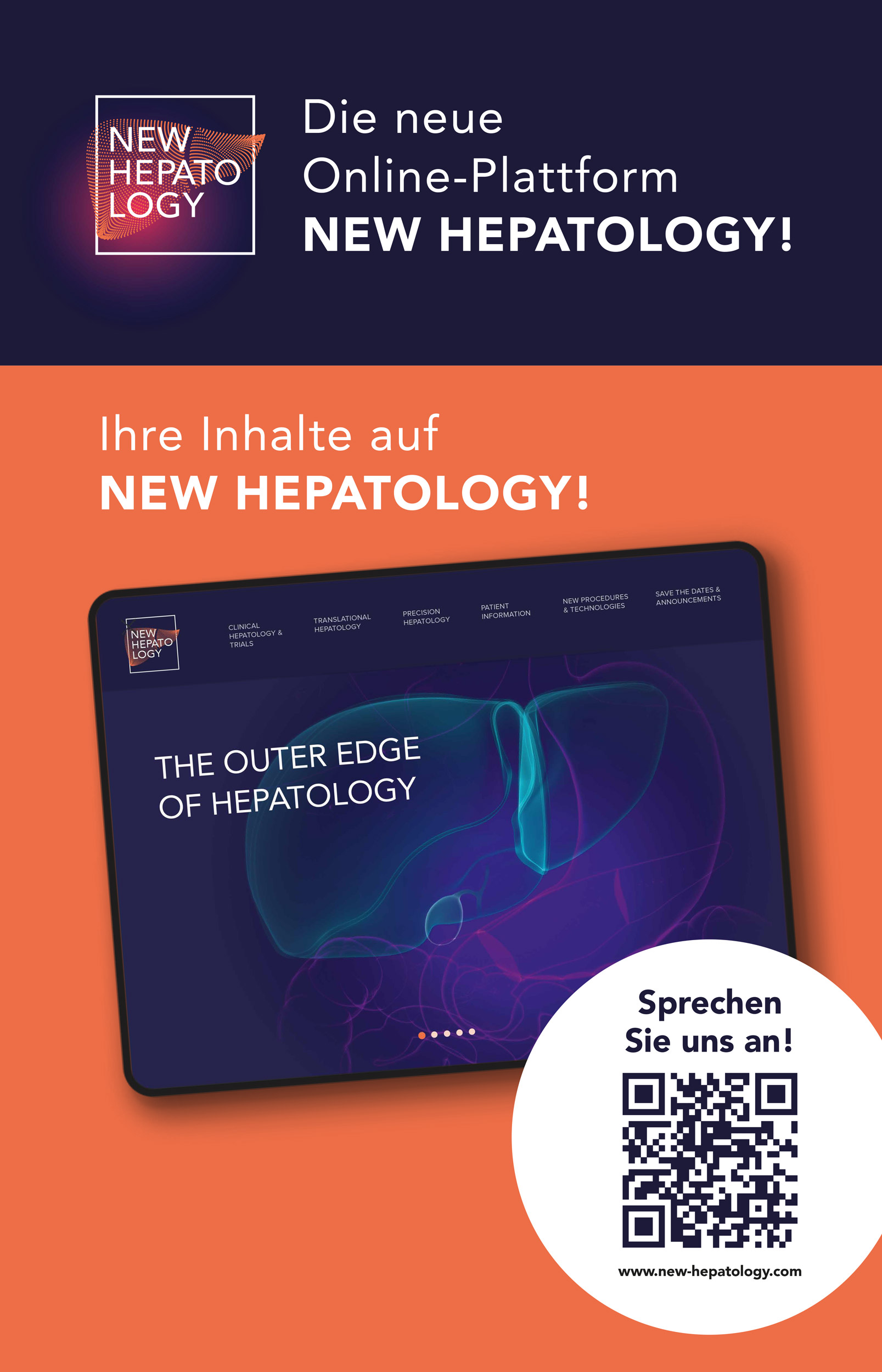 new-hepatology.com